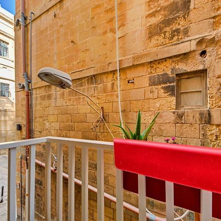 33 Sally Port Valeta Exterior foto